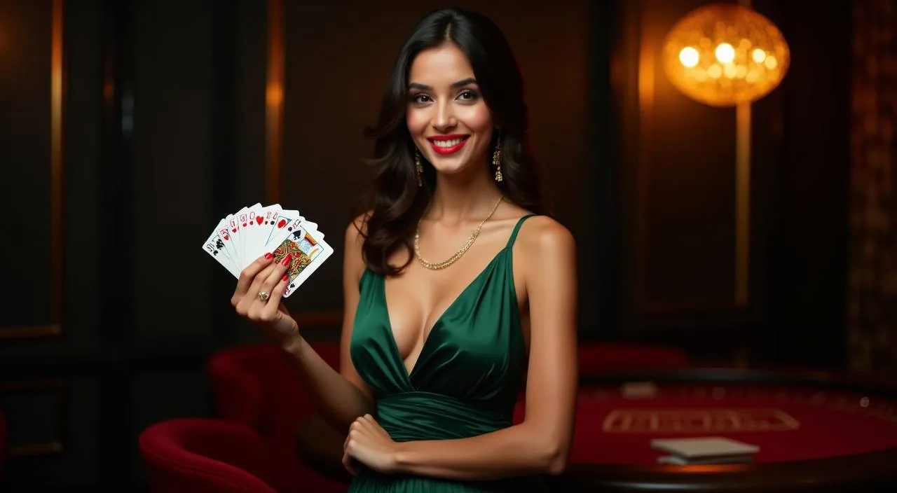 Visible Elements That Define How 9xbet9 Works